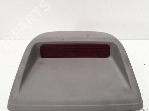 Used Third brake light NISSAN ALMERA II (N16) 2.2 Di (110 hp) 12775323