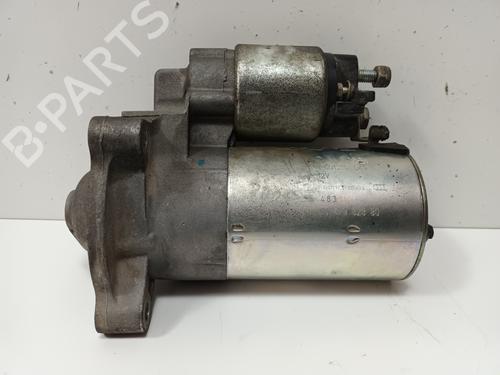Used Starter CITROËN XSARA Coupe (N0) 1.4 i (75 hp) 16324823