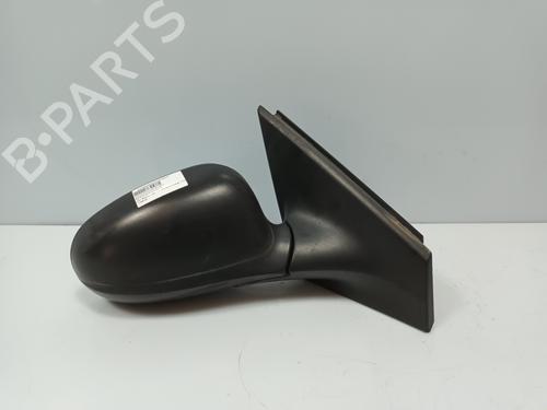 Right mirror FIAT BRAVO II (198_) 1.6 D Multijet (198AXH1B) | BP18483940C27 