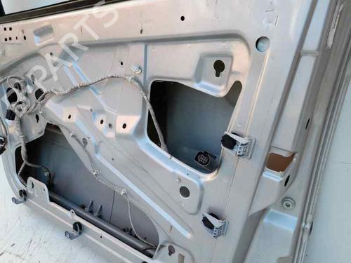 Right front door SKODA OCTAVIA I (1U2) 1.9 TDI | BP12706454C3 