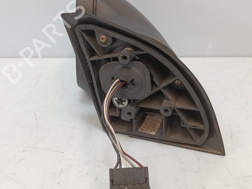 Left mirror MERCEDES-BENZ A-CLASS (W168) A 170 CDI (168.008) | BP19273752C26 