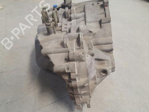Gearbox VOLVO V70 II (285) 2.4 T | BP12741630M3 