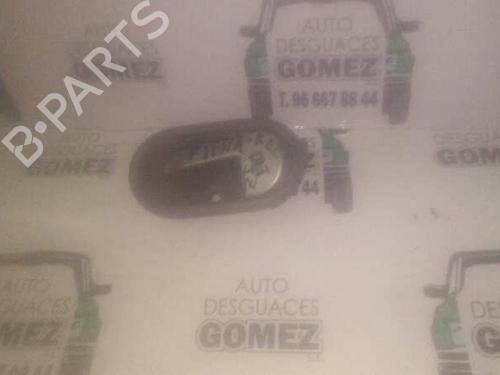 Used Front left interior door handle Front left interior door handle 12796661 12796661