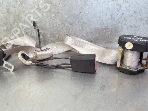 Used Rear center seatbelt MERCEDES-BENZ S-CLASS (W220) S 320 (220.065, 220.165) (224 hp) 12816566