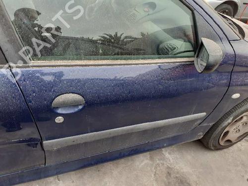 Gearbox PEUGEOT 206 Hatchback (2A/C) 1.4 LPG | BP12769759M3 
