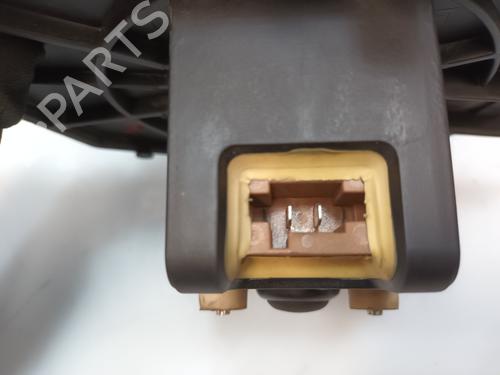 Heater blower motor PEUGEOT PARTNER Tepee  | BP19063680M62 