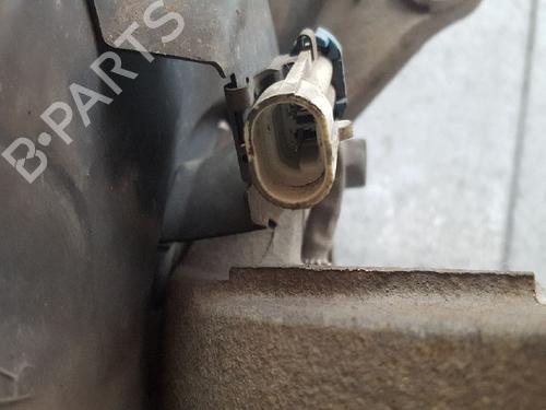 Right front steering knuckle DAEWOO EVANDA (KLAL) 2.0 | BP12748894M26 