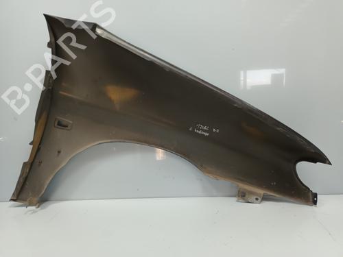 Left front fenders CITROËN BERLINGO / BERLINGO FIRST MPV (MF_, GJK_, GFK_) 1.9 D (MFDJY) | BP22195478C41 