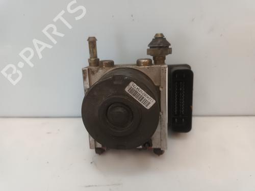 ABS pump SUZUKI IGNIS II (MH) 1.3 (RM413) | BP30551471M43