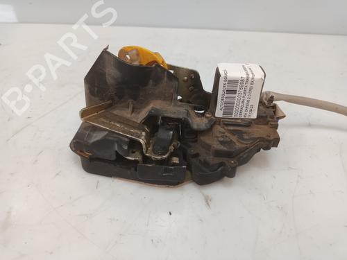 Rear right lock KIA CARENS II MPV (FJ) 2.0 CRDi | BP19583986C99 