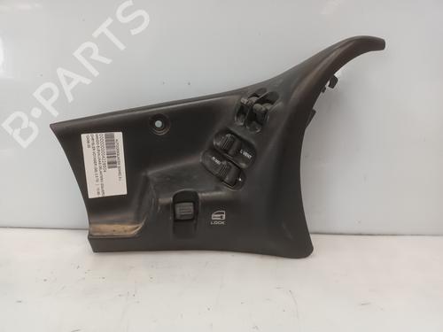 Used Left front window switch CHRYSLER VOYAGER / GRAND VOYAGER III (GS_, NS_) 2.5 TD (116 hp) 29334420