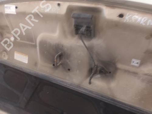 Hood KIA CARNIVAL / GRAND CARNIVAL III (VQ) 2.9 CRDi | BP29826302C1