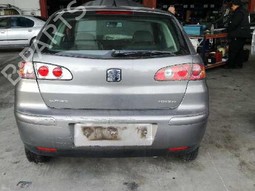 Engine control unit (ECU) SEAT IBIZA III (6L1)  | BP12721280M57 