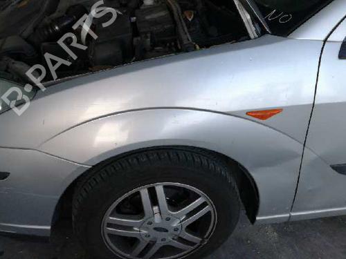 Left front fog light FORD FOCUS I (DAW, DBW) 1.8 TDCi | BP12720432C30 