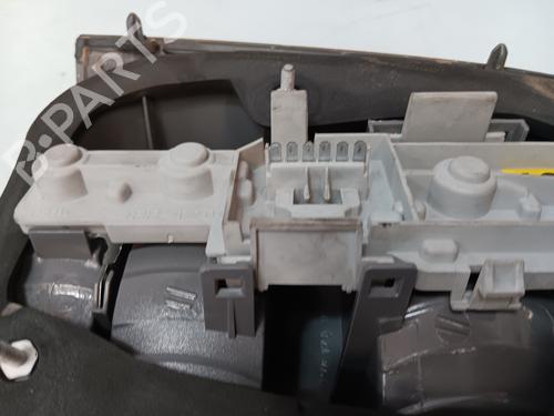 Højre baglygte OPEL VECTRA C (Z02)  | BP28676920C35 