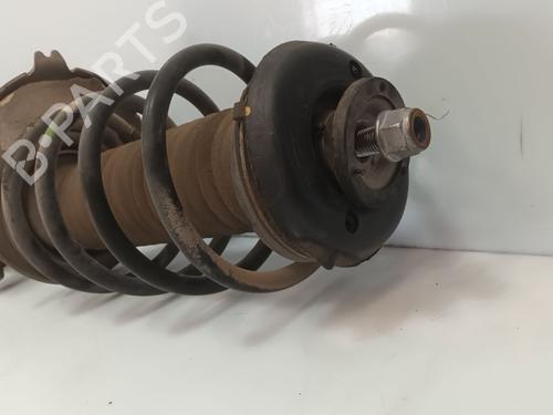 Left front shock absorber CITROËN C4 II (NC_)  | BP29450846M16 