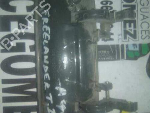 Rear left exterior door handle LAND ROVER FREELANDER I (L314) 2.0 DI 4x4 | BP12795635C130 