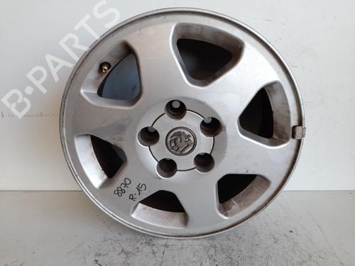 Felg OPEL ZAFIRA A MPV (T98) 2.2 16V (F75) (147 hp) 12775558