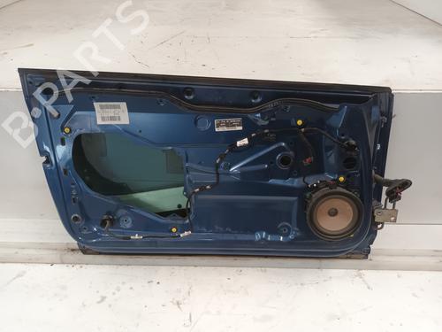 Left front door AUDI A3 (8P1) 1.9 TDI | BP27493282C2 