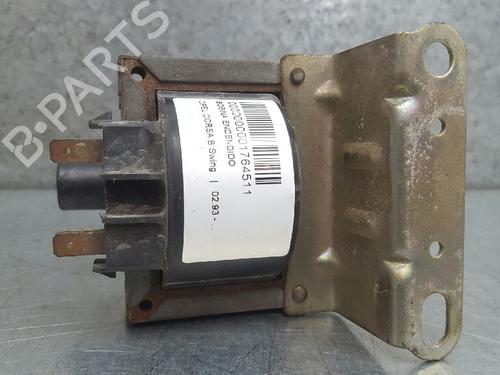 Ignition coil OPEL CORSA B (S93) 1.2 i (F08, F68, M68) | BP12721120M94 