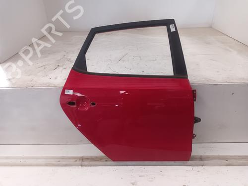 Used Right rear door HYUNDAI i30 (FD) [2007-2012]  28421450