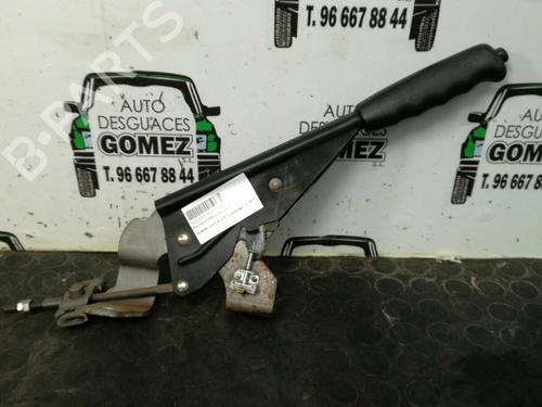 Used Hand brake SUBARU VIVIO [1992-2000]  12856341