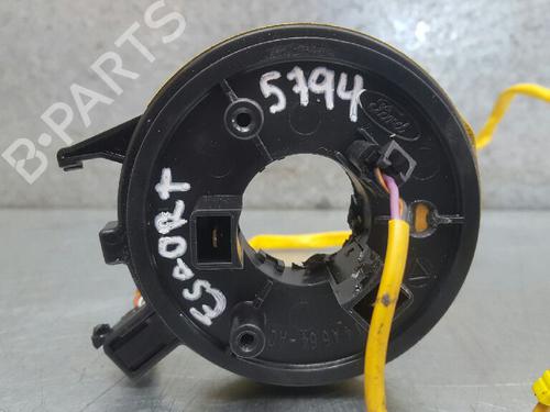 Anillo Airbag FORD ESCORT V (AAL, ABL) 1.3 (60 hp) 12724659