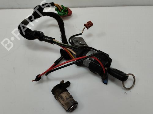 Used Electronic module Electronic module PEUGEOT 307 (3A/C) 2.0 HDi 90 (90 hp) 33459884 33459884