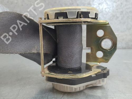 Used Rear right seatbelt TATA SAFARI (42_FD) [1998-2025]  12855523