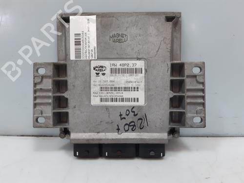Used Engine control unit (ECU) Engine control unit (ECU) 36787981 36787981