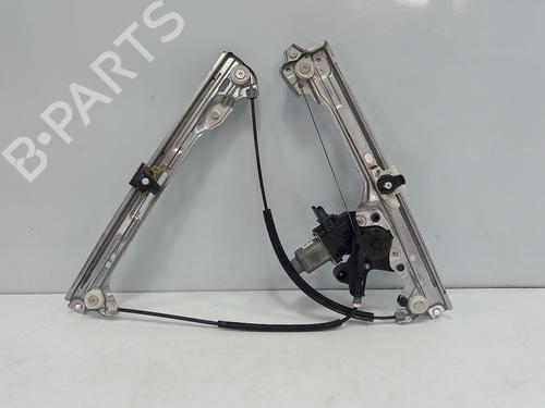 Front left window mechanism RENAULT MEGANE IV Hatchback (B9A/M/N_) | BP37026456C22 - Image 2