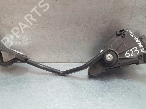 Pedal NISSAN ALMERA TINO (V10)  | BP12704698I4 