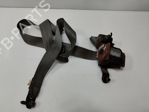 Used Front left seatbelt DAEWOO KALOS (KLAS) 1.2 (72 hp) 32503949