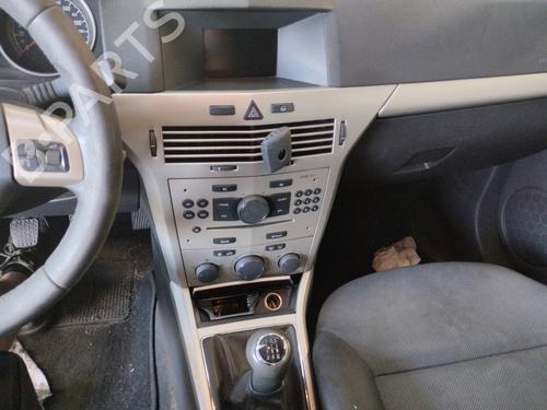 Ölwanne OPEL ASTRA H GTC (A04) 1.7 CDTi (L08) | BP17560729M115 