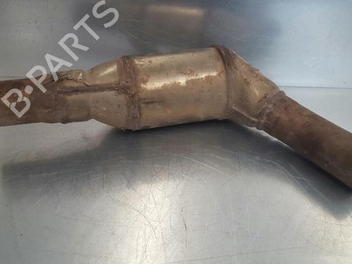 Catalyst BMW 3 (E46) 330 xd | BP12767861M10 
