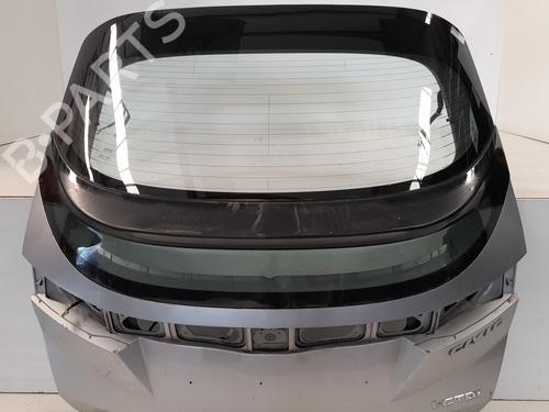 Used Tailgate HONDA CIVIC VIII Hatchback (FN, FK) 2.2 CTDi (FK3) (140 hp) 12765869
