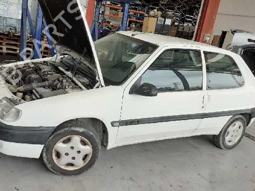 AC Kompressor CITROËN SAXO (S0, S1) 1.5 D | BP12772684M34 