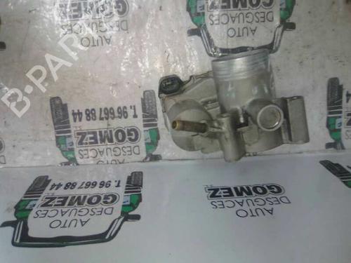 Throttle body SEAT IBIZA II (6K1) 1.4 i | BP12746658M82 