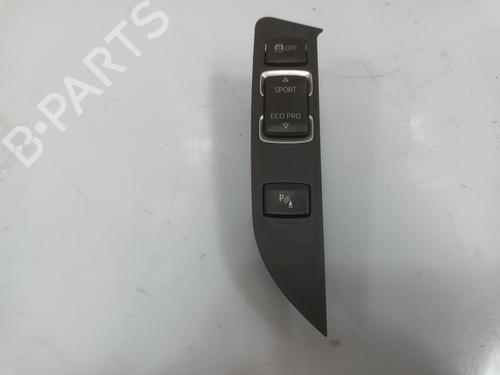 Kombi Kontakt / Stilkkontakt BMW 1 (F20) 118 i (170 hp) 19542656