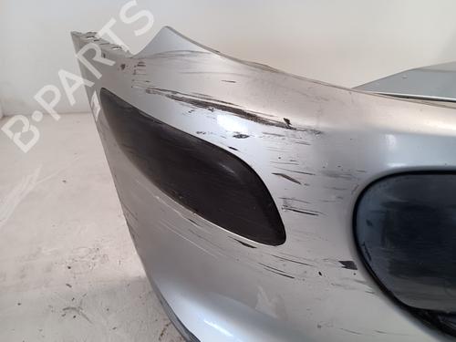 Front bumper PEUGEOT 307 (3A/C)  | BP28021152C7 