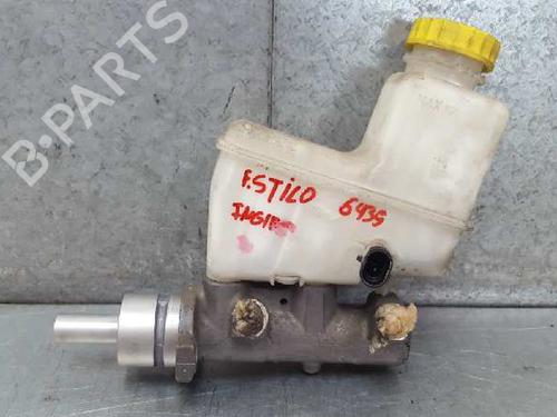 Brake master cylinder FIAT STILO (192_) 2.4 20V (192_XD1A, 192AXD12) | BP12734477M77 