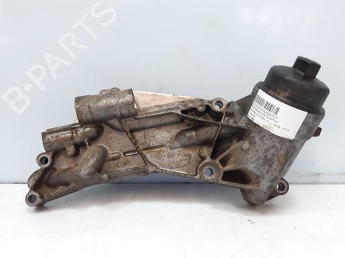 Used Oil radiator Oil radiator CHEVROLET AVEO / KALOS Hatchback (T250, T255) [2006-2026] 36113627 36113627