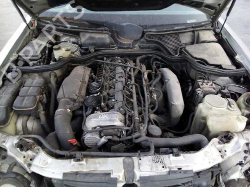 Venstre baglygte bagklap MERCEDES-BENZ E-CLASS T-Model (S210) E 320 T CDI (210.226) | BP12809273C79