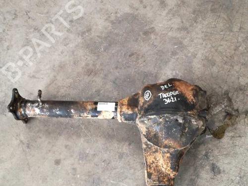 Front differential ISUZU TROOPER I (UBS) 2.8 TD (UBS55) (106 hp) 12696063