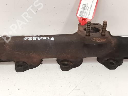 Used Exhaust manifold CITROËN XSARA PICASSO (N68) 1.6 HDi (90 hp) 13450812