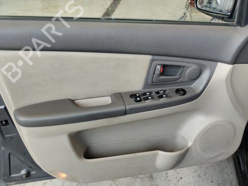 Instrument cluster KIA CERATO I Saloon (LD) 1.6 | BP16036460C47 