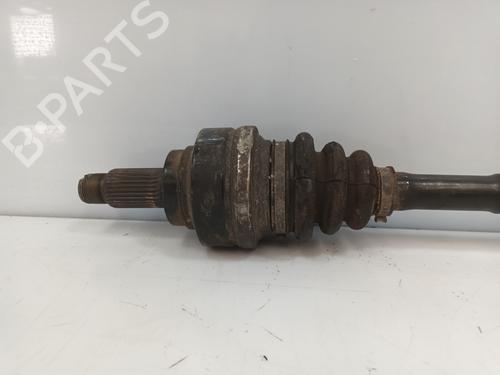 Right rear driveshaft BMW 3 Gran Turismo (F34) 320 d | BP26602395M41 