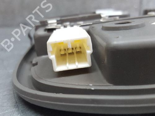 Interior roof light DAEWOO EVANDA (KLAL) 2.0 | BP12748948I8 