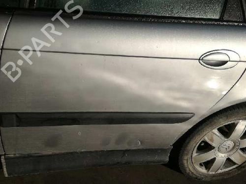 Climate control CITROËN C5 I (DC_) 2.0 HDi (DCRHZB, DCRHZE) | BP12726224I5 