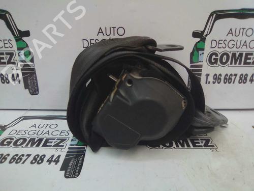 Rear left seatbelt SEAT TOLEDO I (1L2) 1.6 i | BP12756866I29 